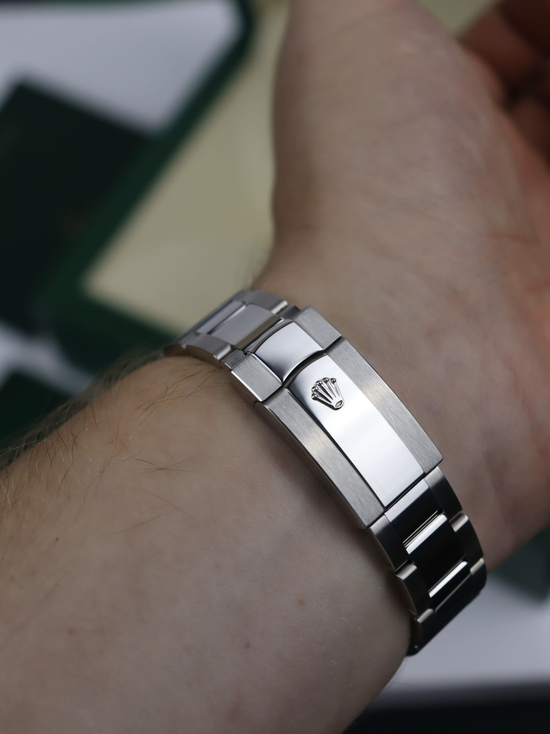 Rolex Datejust 36 ref 126200