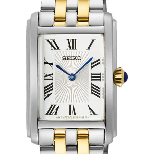 Seiko CS Classic Women