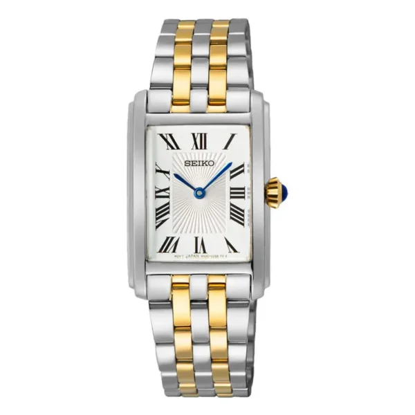 Seiko CS Classic Women