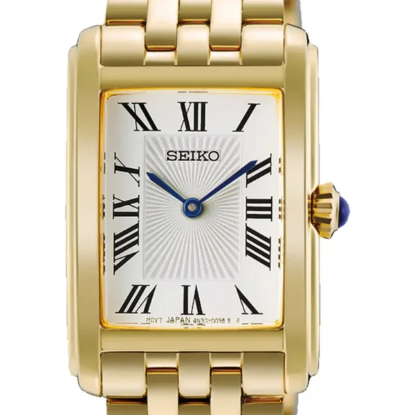 Seiko CS Classic Women