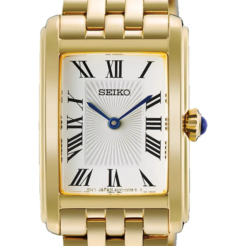 Seiko CS Classic Women