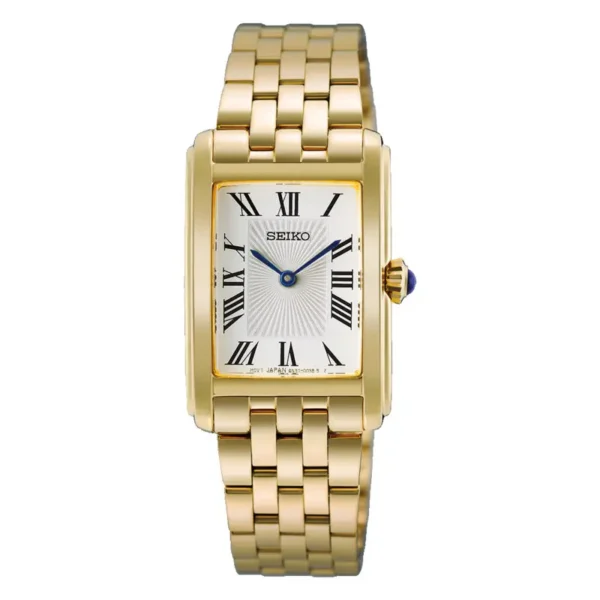 Seiko CS Classic Women