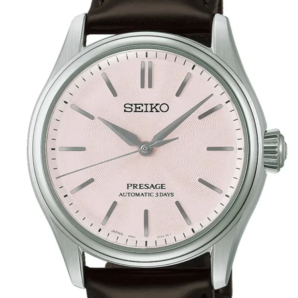 Seiko - Presage Automatique