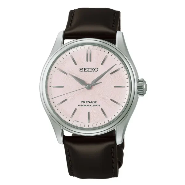 Seiko - Presage Automatique