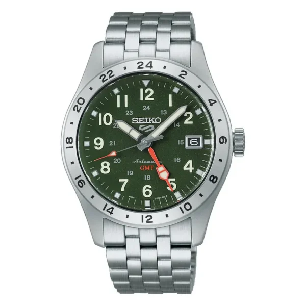 Seiko - 5 Sports Field