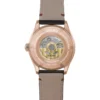 Seiko – Presage Tomioka Silk Promotion Organization Édition Limitée