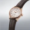Seiko – Presage Tomioka Silk Promotion Organization Édition Limitée