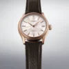 Seiko – Presage Tomioka Silk Promotion Organization Édition Limitée