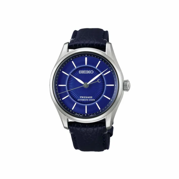 Seiko - Presage Craftmanship 145h Anniversary Arita Porcelain Édition Limitée