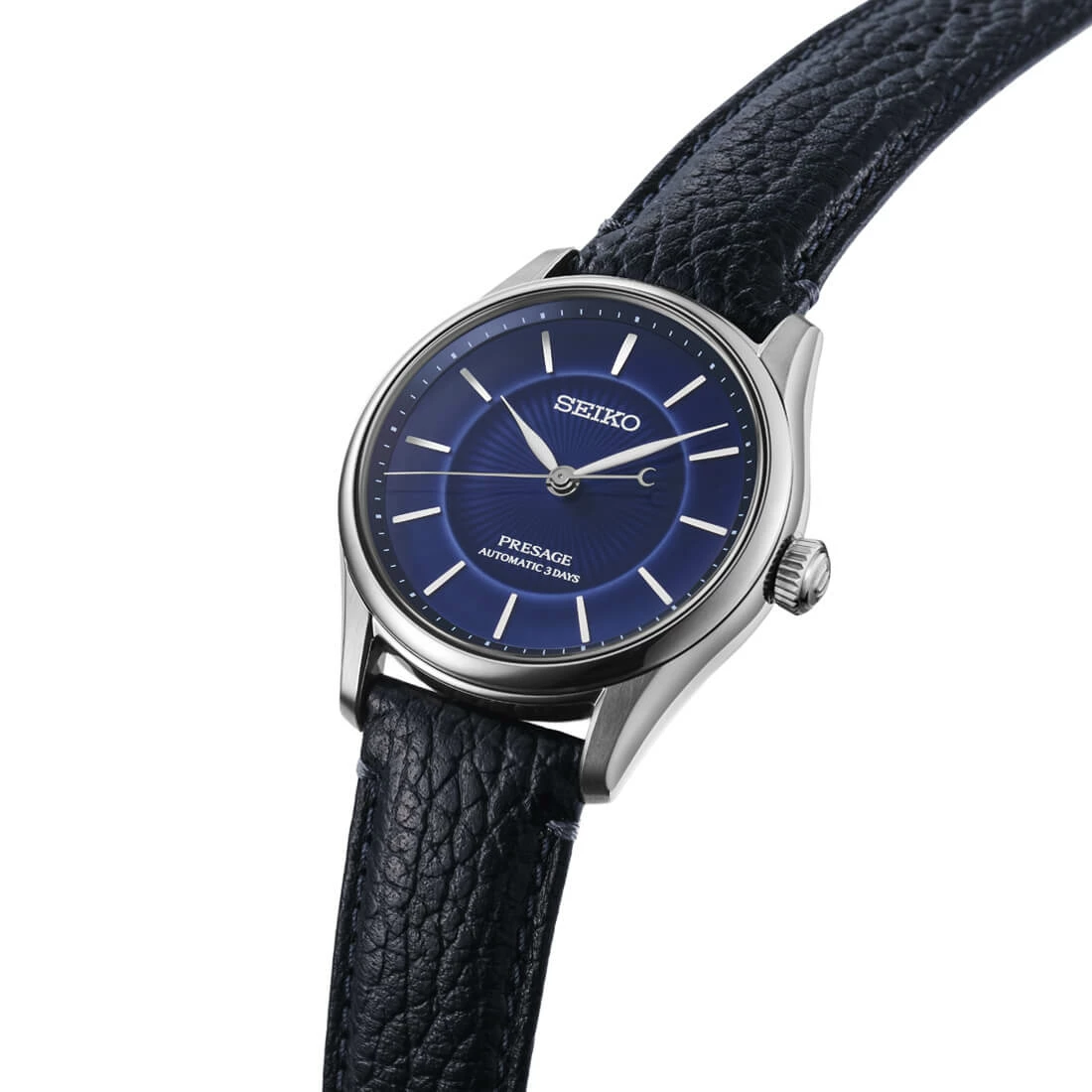 Seiko – Presage Craftmanship 145h Anniversary Arita Porcelain Édition Limitée