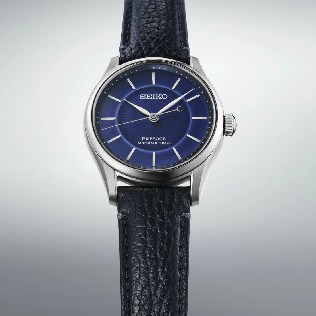 Seiko – Presage Craftmanship 145h Anniversary Arita Porcelain Édition Limitée