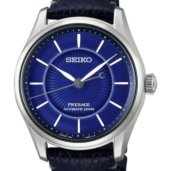 Seiko - Presage Craftmanship 145h Anniversary Arita Porcelain Édition Limitée