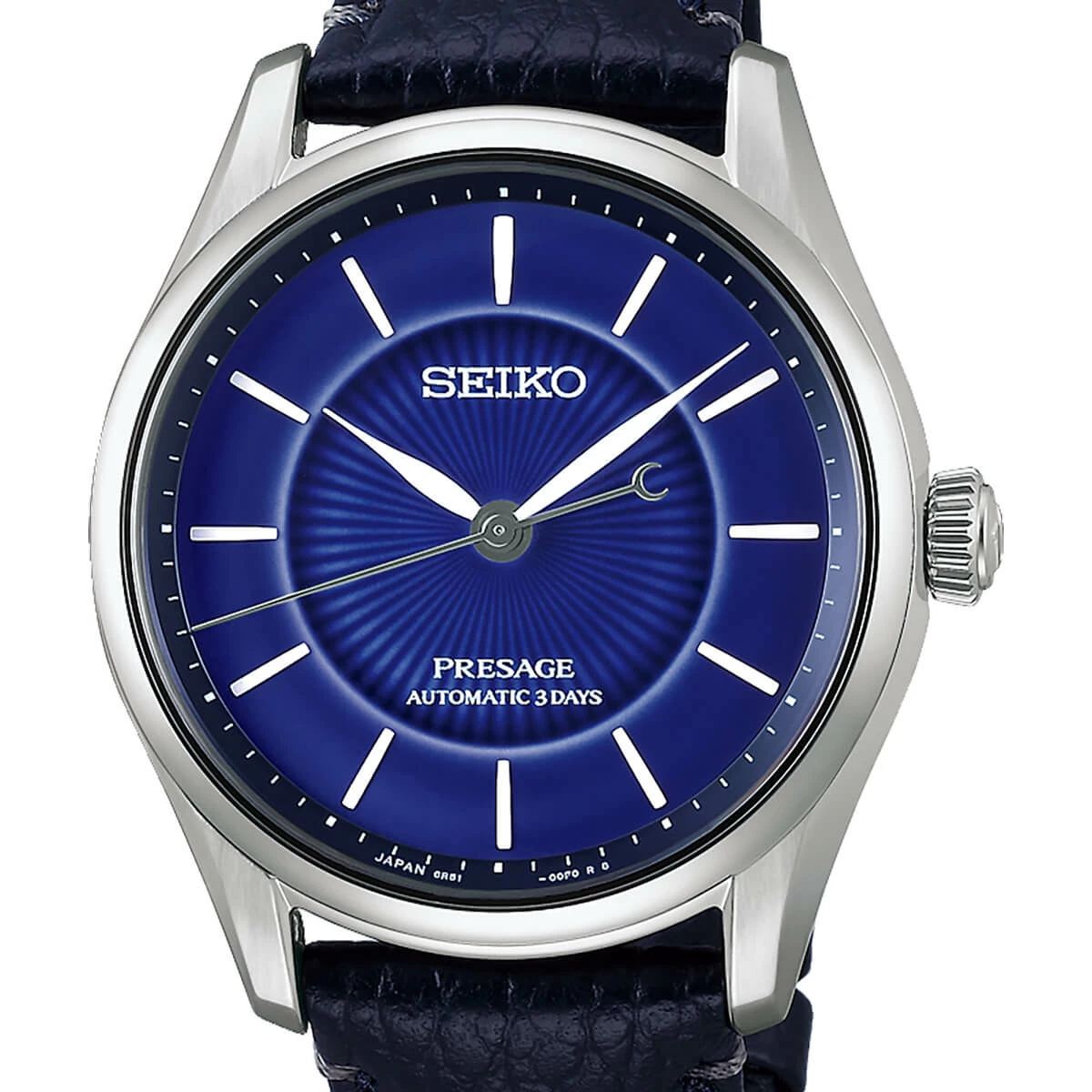 Seiko – Presage Craftmanship 145h Anniversary Arita Porcelain Édition Limitée
