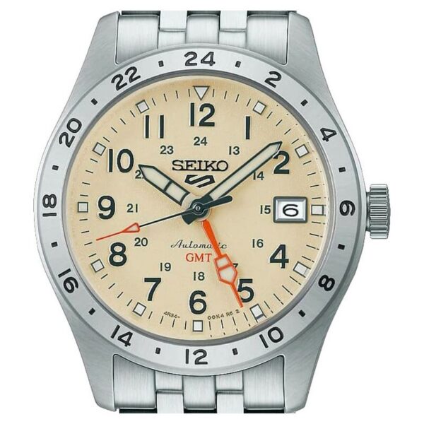 Seiko - 5 Sports Field