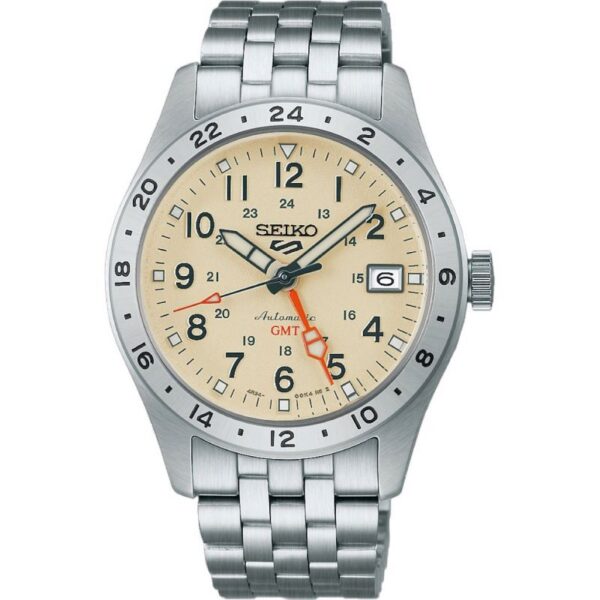 Seiko - 5 Sports Field