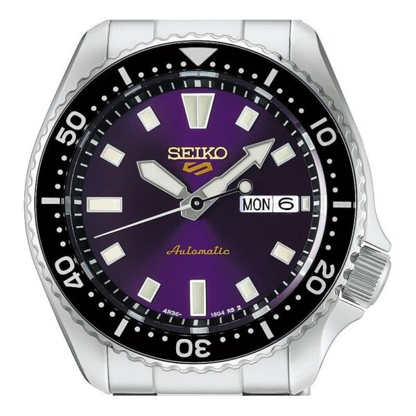 Seiko - 5 SKX Sports Style 145th Anniversary Limited Edition