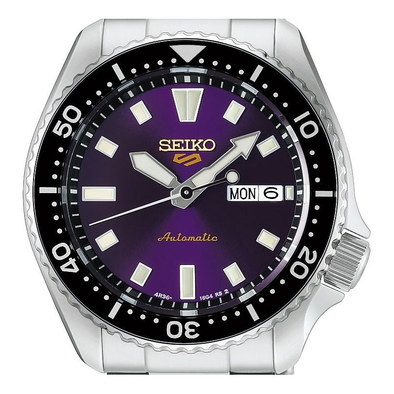 Seiko – 5 SKX Sports Style 145th Anniversary Limited Edition