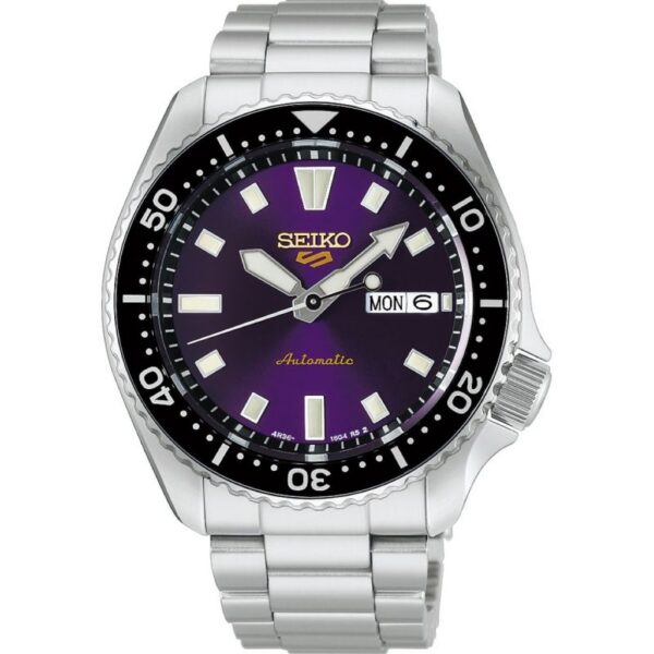 Seiko - 5 SKX Sports Style 145th Anniversary Limited Edition