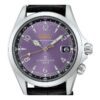 Seiko – Prospex Alpinist 145th Anniversary Limited Edition