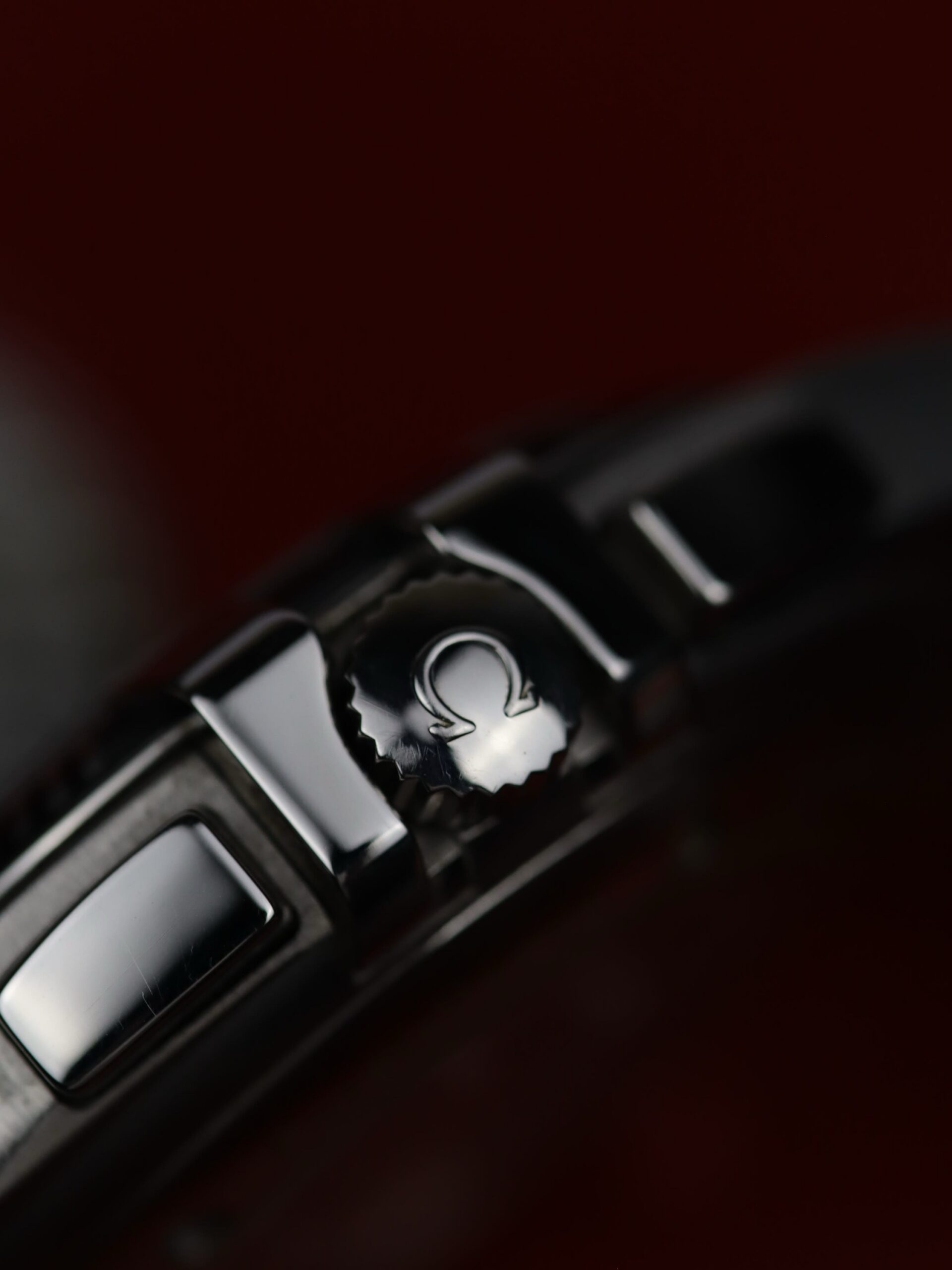 Omega Constellation Chronograph Co-Axial REF 1519.51.00