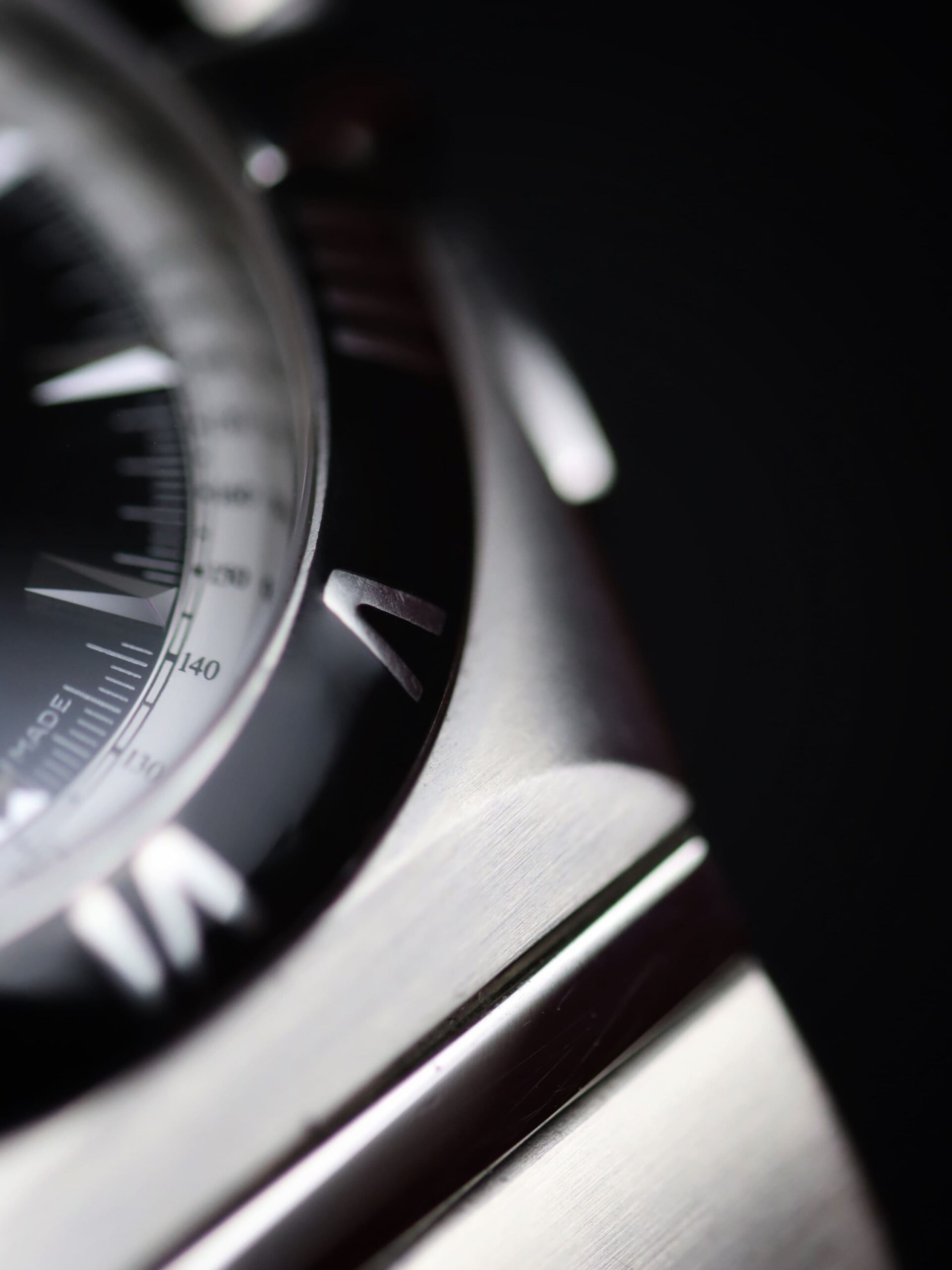 Omega Constellation Chronograph Co-Axial REF 1519.51.00