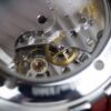 Omega Constellation Chronograph Co-Axial REF 1519.51.00