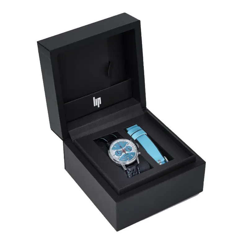 LIP – Rallye Méca Quartz « Grand Prix de France Historique » Edition limitée 2026