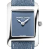 Frédérique Constant – Classics Carrée Special Subs Europe Jean Collection