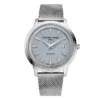 Frédérique Constant – Moneta Solarmetre