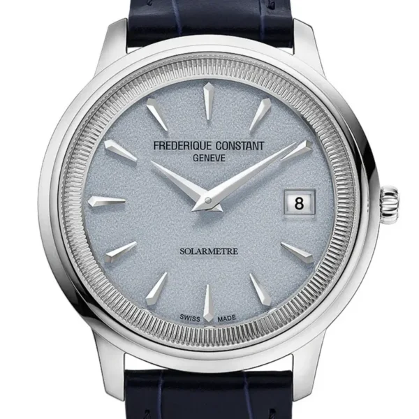 Frédérique Constant - Moneta Solarmetre