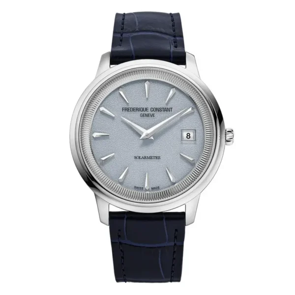 Frédérique Constant - Moneta Solarmetre