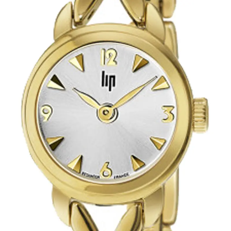 LIP – Henriette