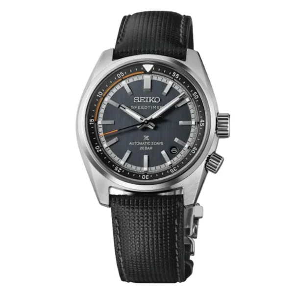 Seiko - Prospex Speedtimer