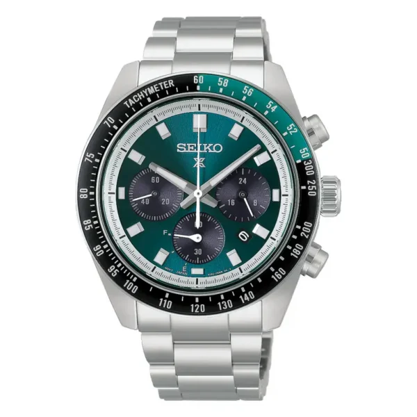 Seiko - Prospex Speedtimer Chronographe