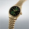 Seiko – Presage Classic Series Tradman’s Bonsai Édition Limitée