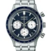 Seiko – Sport Chronographe