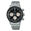 Seiko – Sport Chronographe