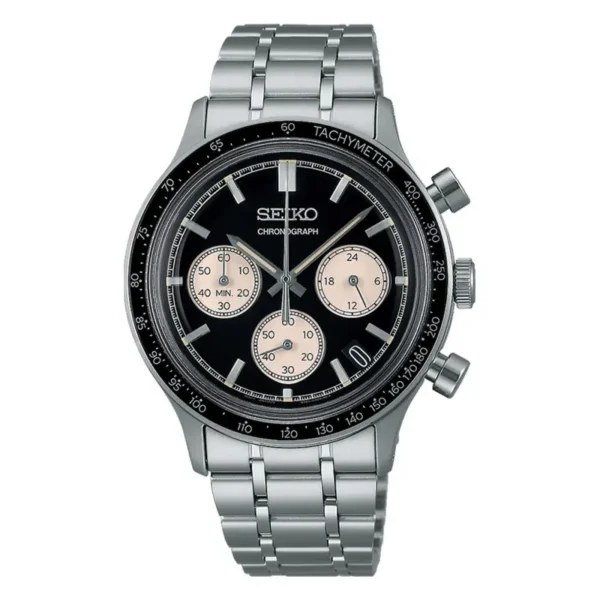 Seiko - Sport Chronographe