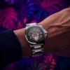 Mido – Multifort TV Big Date Alebrijes Edition limited