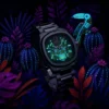 Mido – Multifort TV Big Date Alebrijes Edition limited