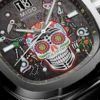 Mido – Multifort TV Big Date Alebrijes Edition limited