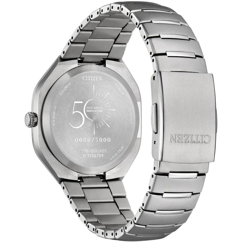 Citizen – Photon Eco-Drive