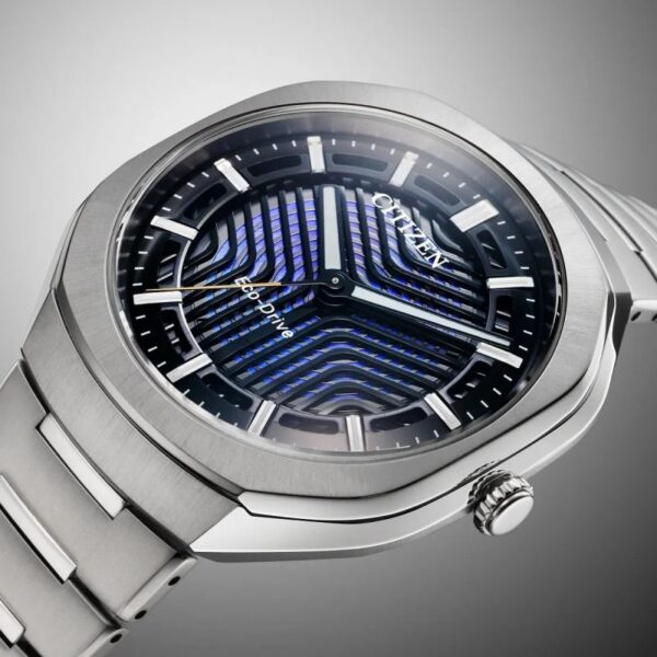 Citizen - Photon Eco-Drive