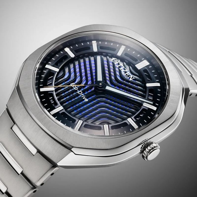 Citizen – Photon Eco-Drive