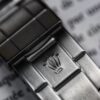 Rolex Submariner no-date ref 14060M