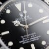 Rolex Submariner no-date ref 14060M