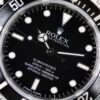 Rolex Submariner no-date ref 14060M