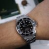 Rolex Submariner no-date ref 14060M