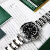 Rolex Submariner no-date ref 14060M