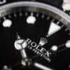 Rolex Submariner no-date ref 14060M